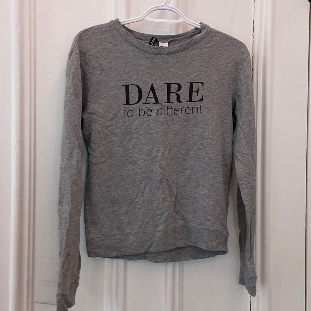 crewneck